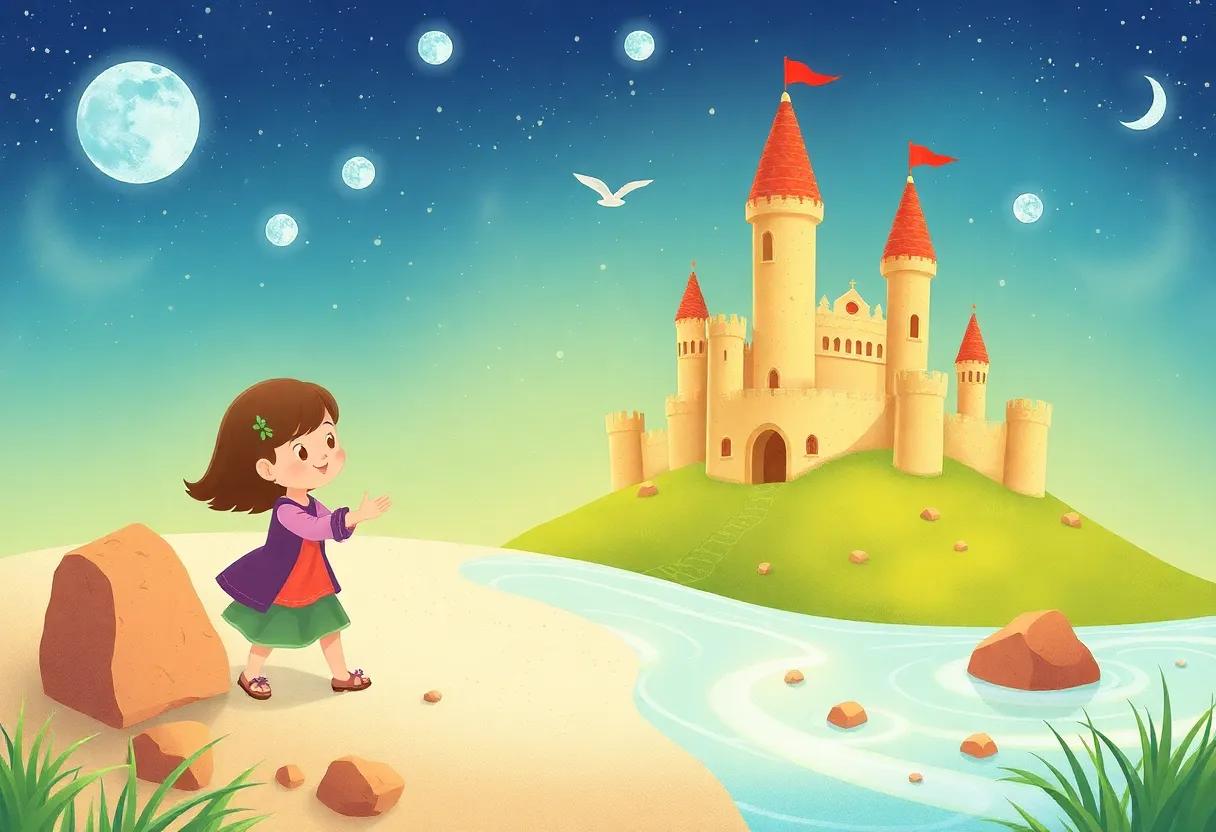 Dreams⁣ That Build ⁢Tomorrow's ‍Wonders