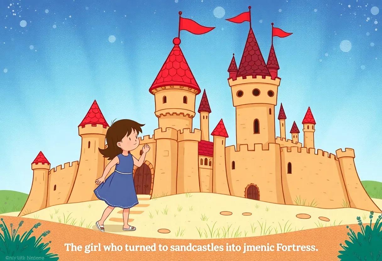 From Tiny Towers to⁢ Majestic fortresses