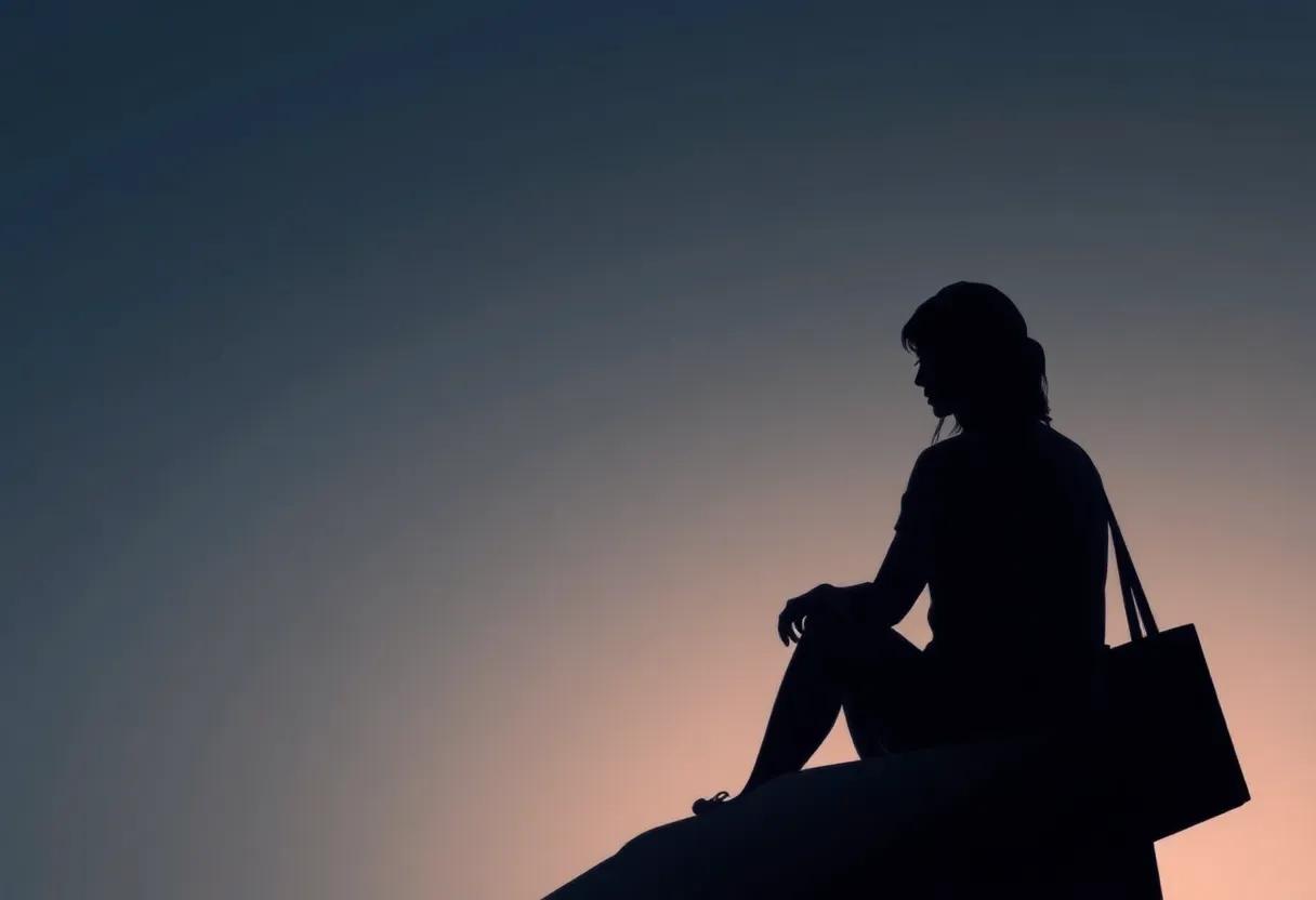 Exploring the Dual Timelines and Their Impact on Emotional Depth and Narrative Flow in The Girl you Left Behind