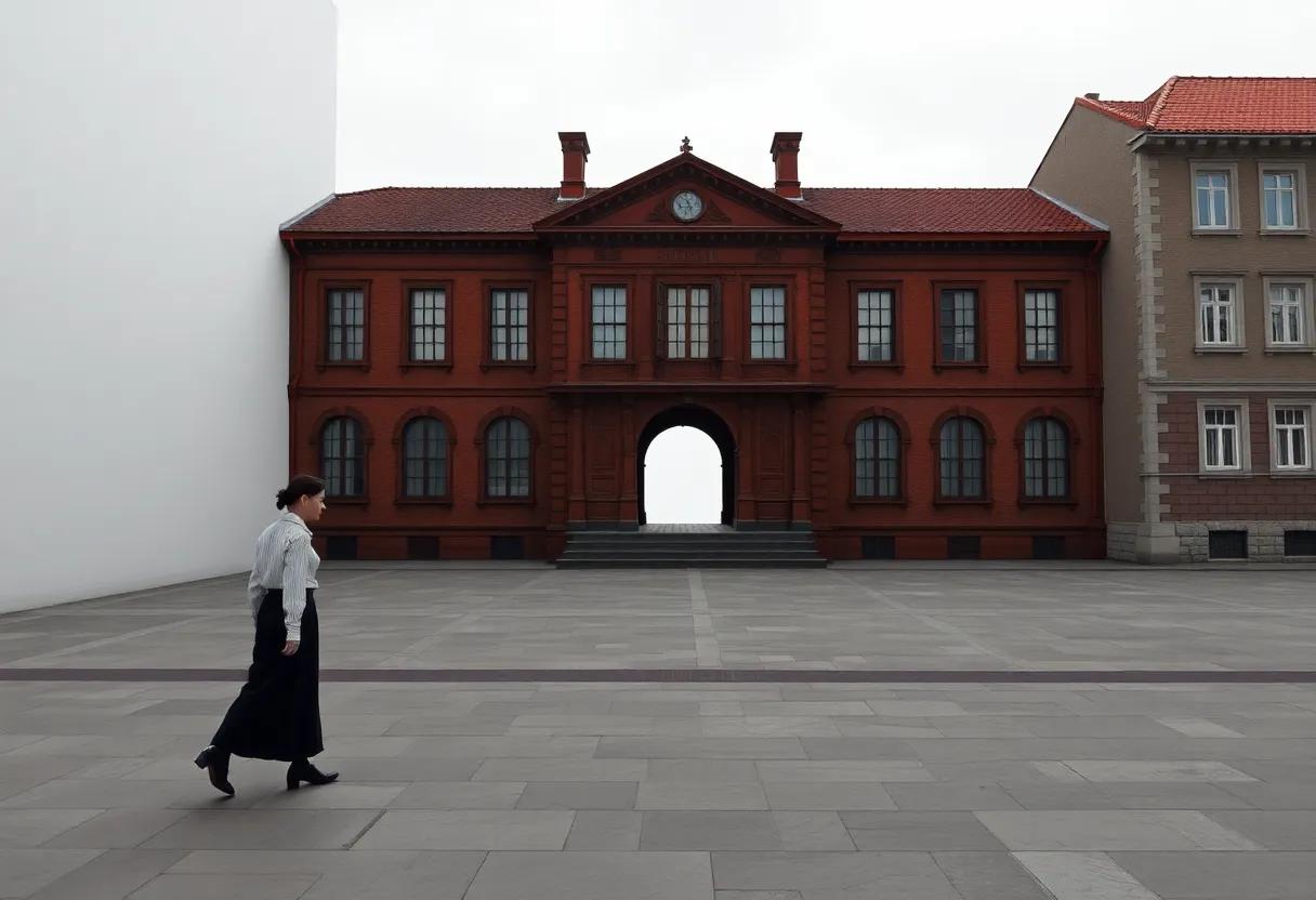 how Moyes Balances Historical Detail with Contemporary Issues to Engage a Diverse Readership