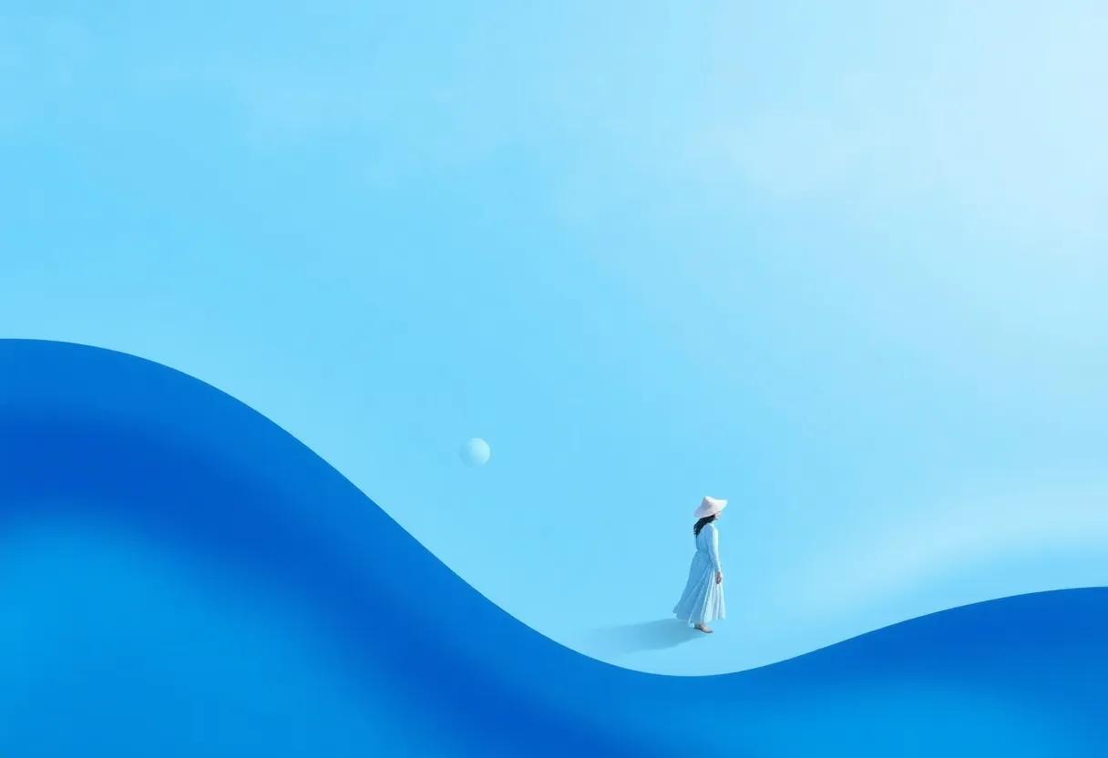 Character Development That Brings Both Sophie and Liv's Struggles and Strengths to Vivid Life