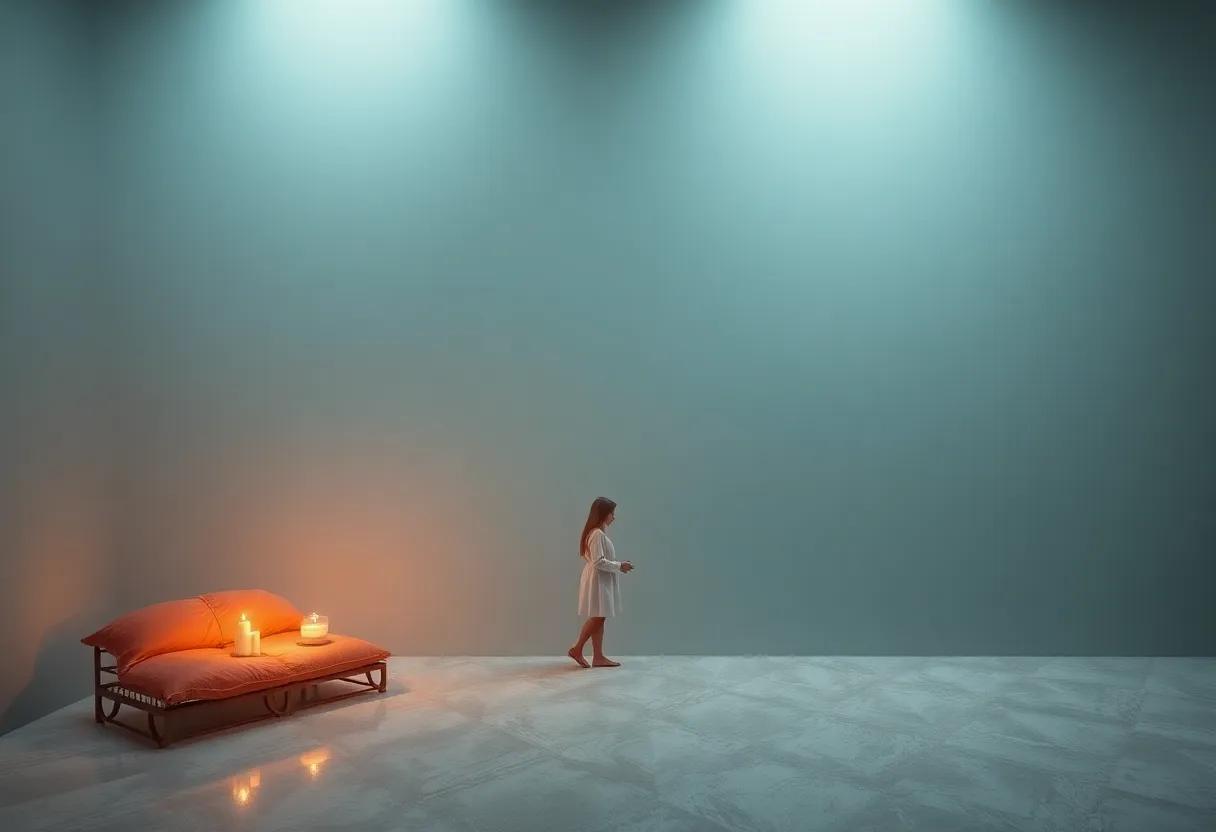 The Role of Art as a Symbolic Thread Connecting Past and present in The Girl You Left Behind