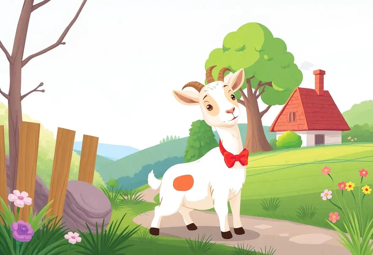 A Stroll Through the Village That Turns heads