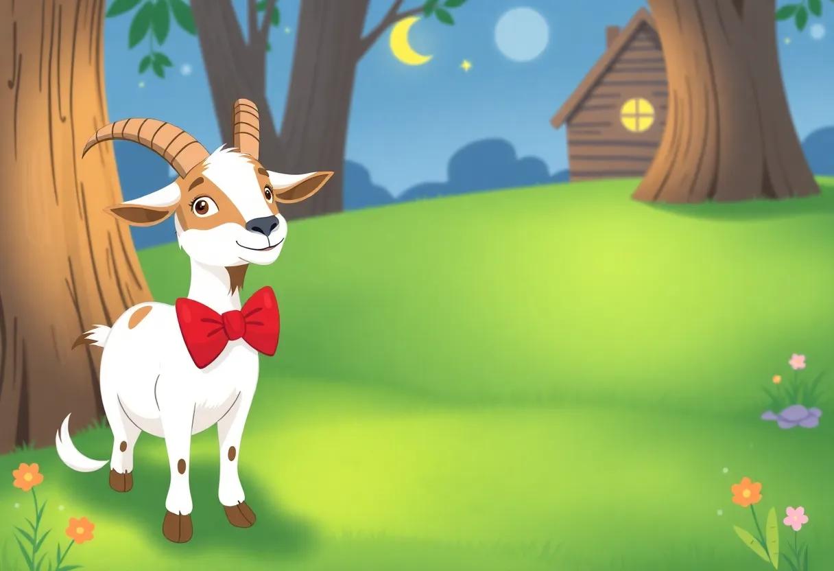 Lessons Learned from the Bow Tie That Changed Everything