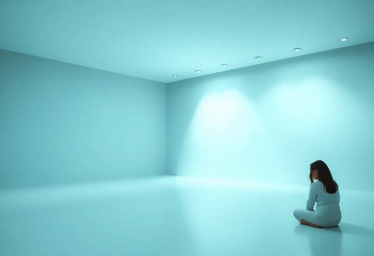 How Training and Challenges Reflect Broader themes of Self-Discovery and Personal Empowerment