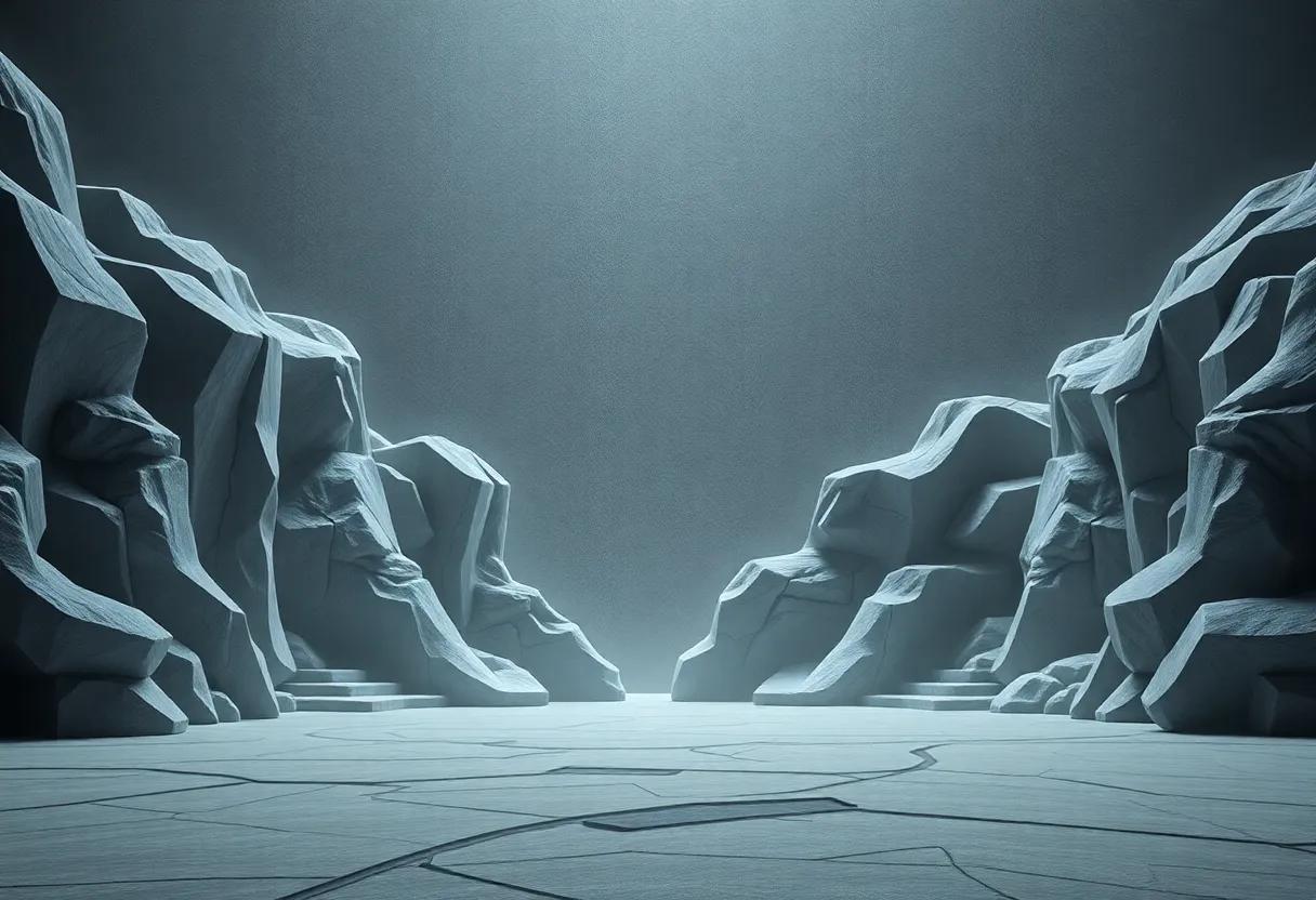 Analyzing the World-building Techniques that Bring Ancient Mythical Concepts into a Contemporary Setting