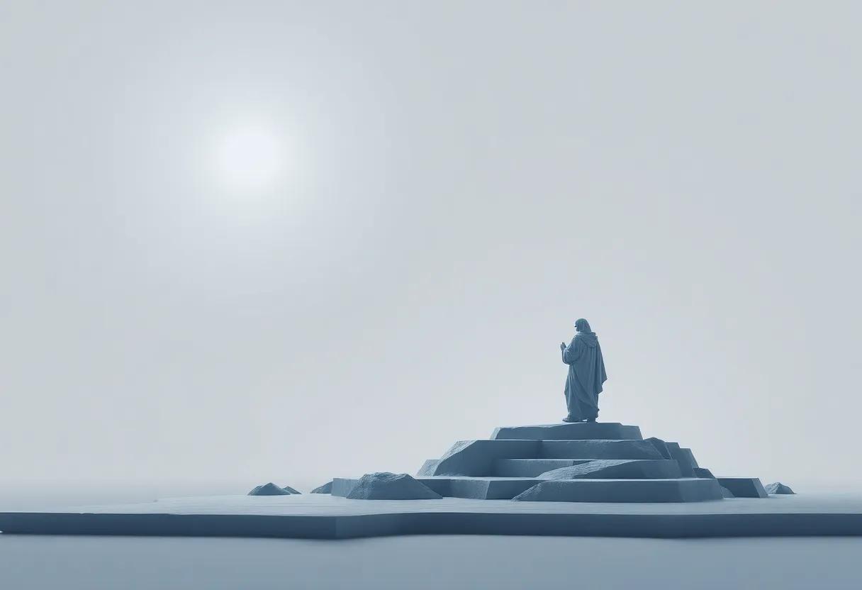 Examining the Unique Three-Part Format and How It⁢ Shapes the Reader's‌ Experience