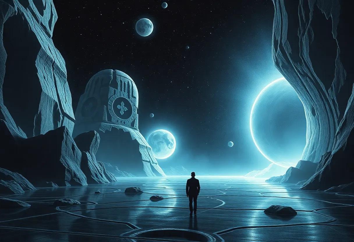 Exploring the Scientific Themes and Their Plausibility ⁢Within the Context of 1970s Science Fiction