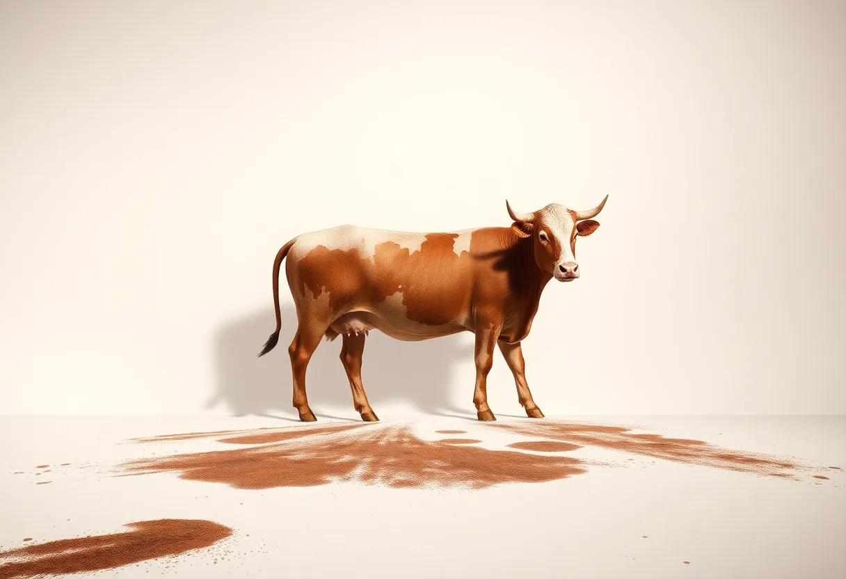 Exploring the Unconventional journey Through Illness and imagination in Going Bovine