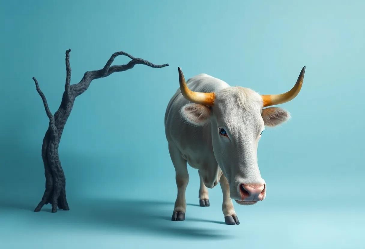 The Role of Surrealism and Symbolism in Portraying Mental Health Challenges with Subtlety and Impact