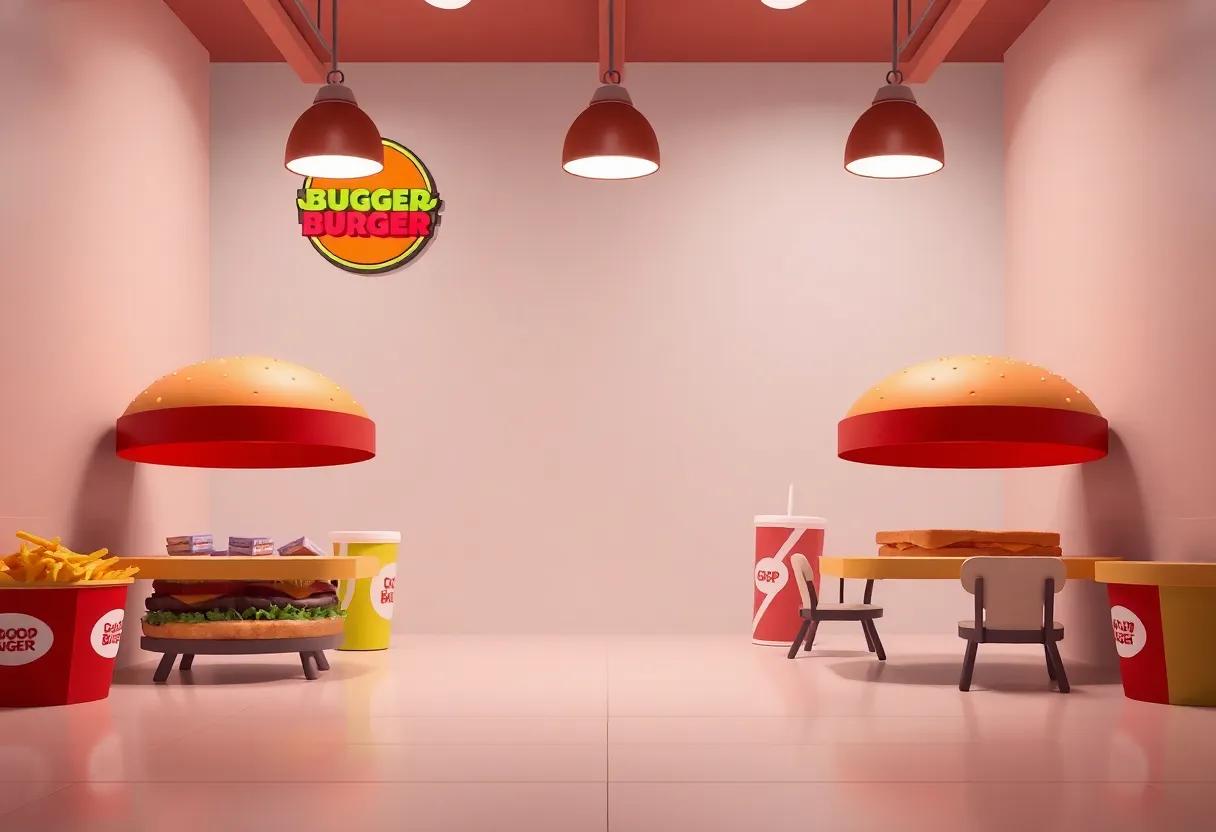 Character Development That Adds Depth to a Fun and Relatable Fast Food World