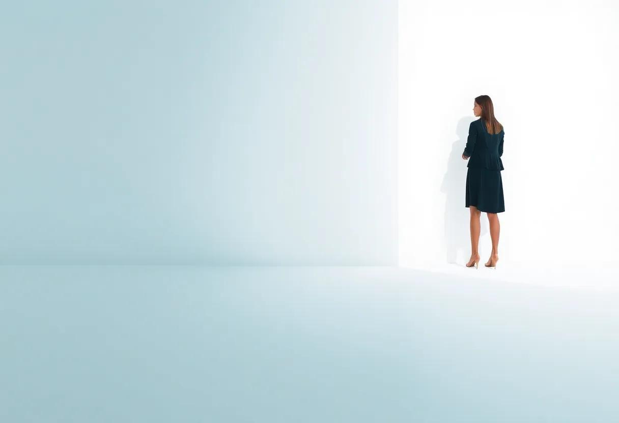 How Mary Kubica Balances Psychological suspense with Emotional Intensity Effectively