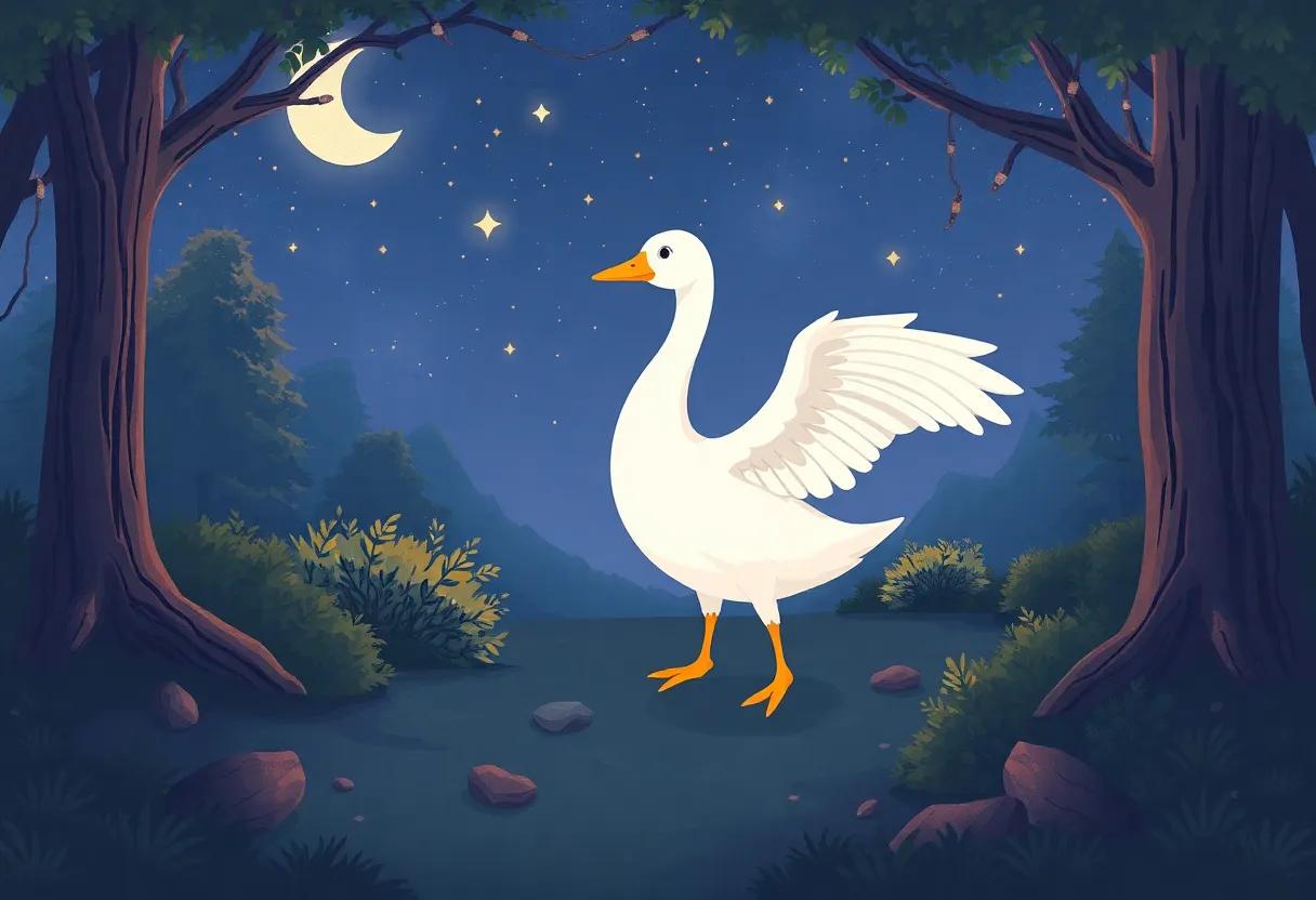 Choosing the Perfect Magical Forest Clearing for the Dance