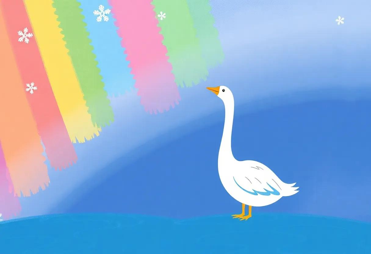 Creating Rainbows ⁢to​ Brighten Bedtime