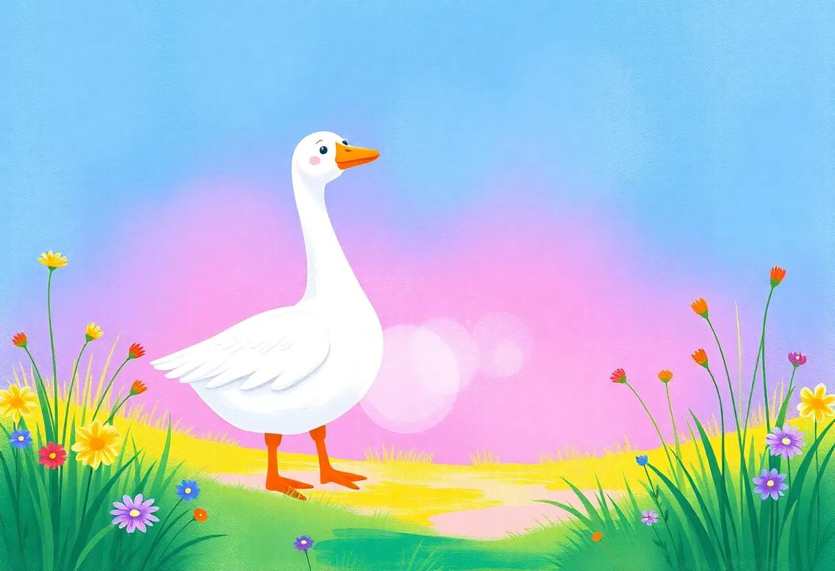 Discovering ‍the Secret Paintbrush in the ⁢Morning Dew