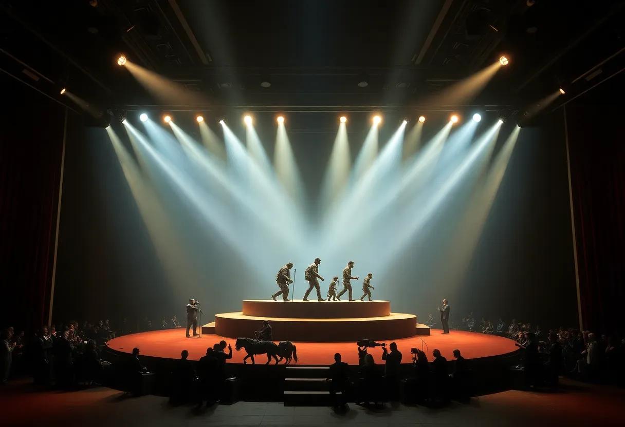 analyzing ⁤the Ethical and Philosophical Implications Raised Throughout This⁤ Evolutionary Journey