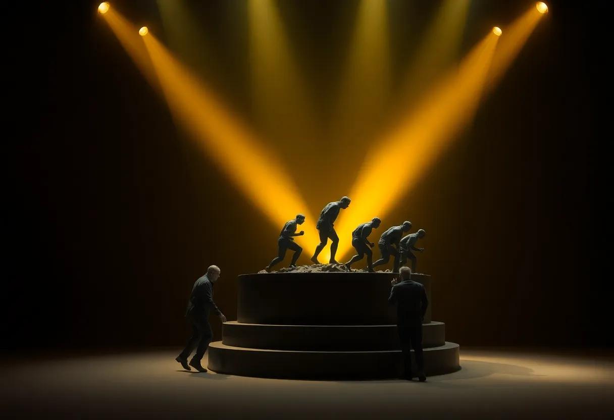 How Dawkins‍ Addresses Common Misconceptions ⁣and Controversies Surrounding Evolutionary Theory