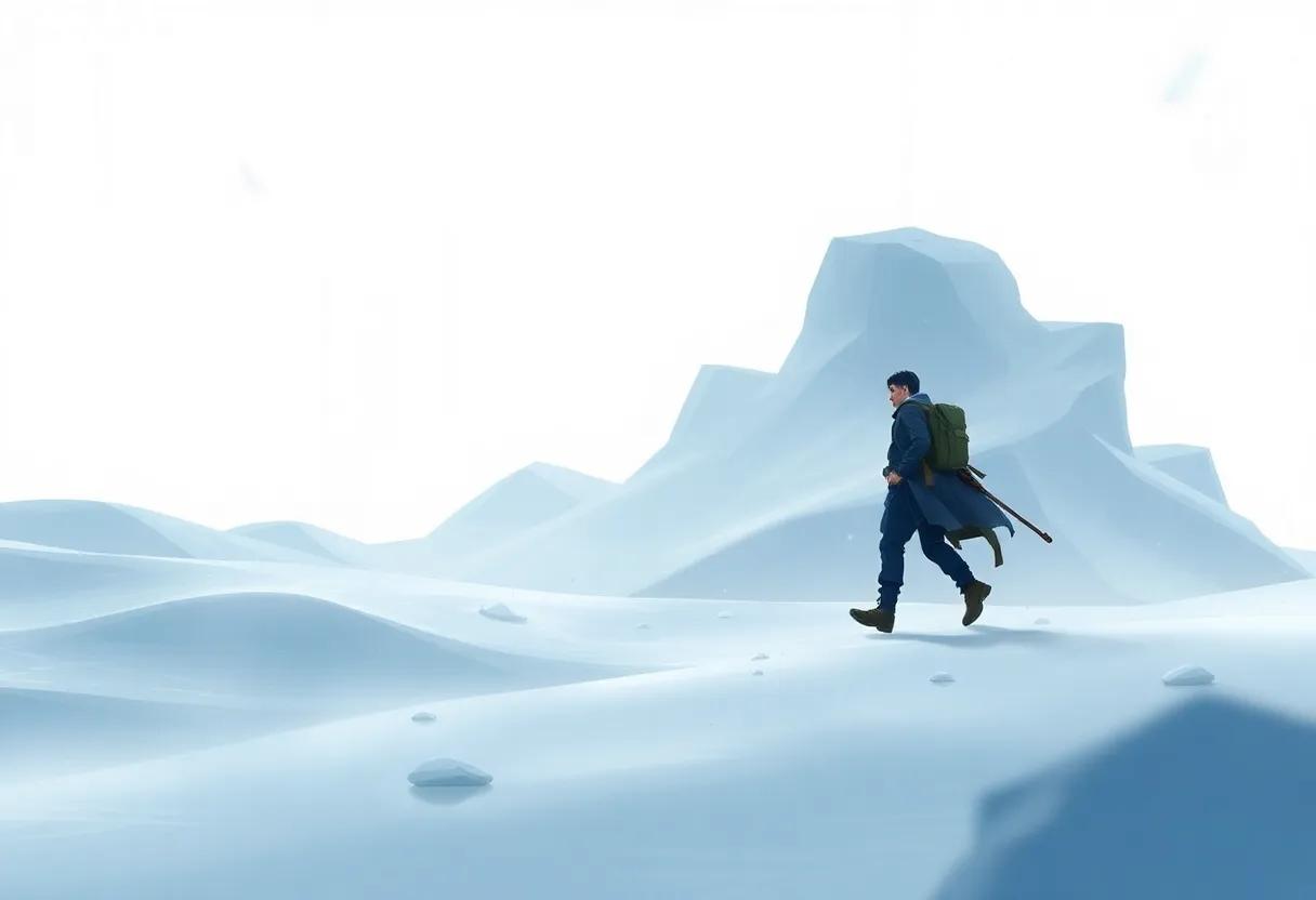 Analyzing Character⁤ Development⁢ Through⁣ Gregor's Unlikely Heroic Journey ‍and Growth as a Reluctant Leader