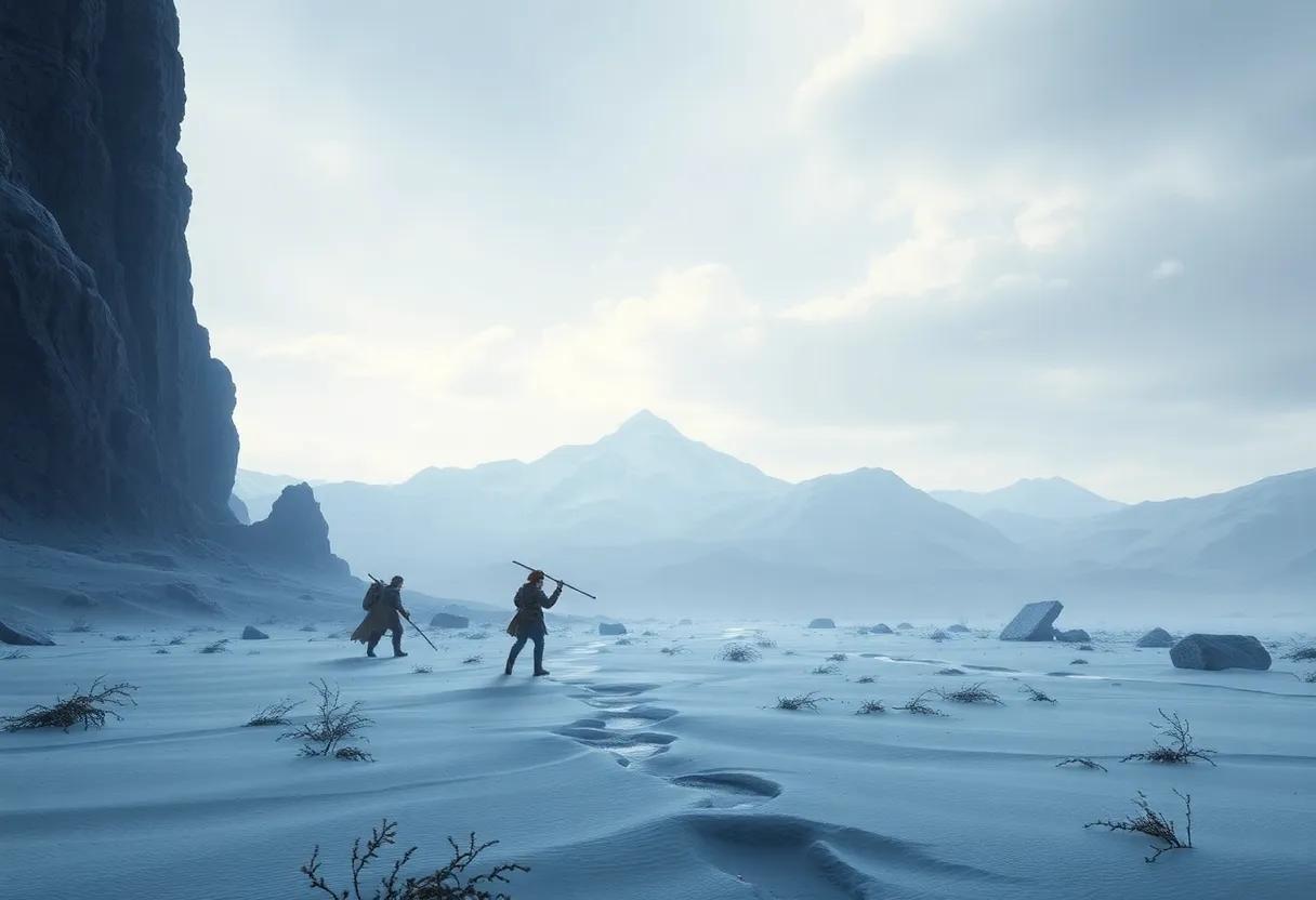 Exploring ⁢Themes‍ of Family Loyalty, Courage, and Destiny Interwoven Throughout the Narrative