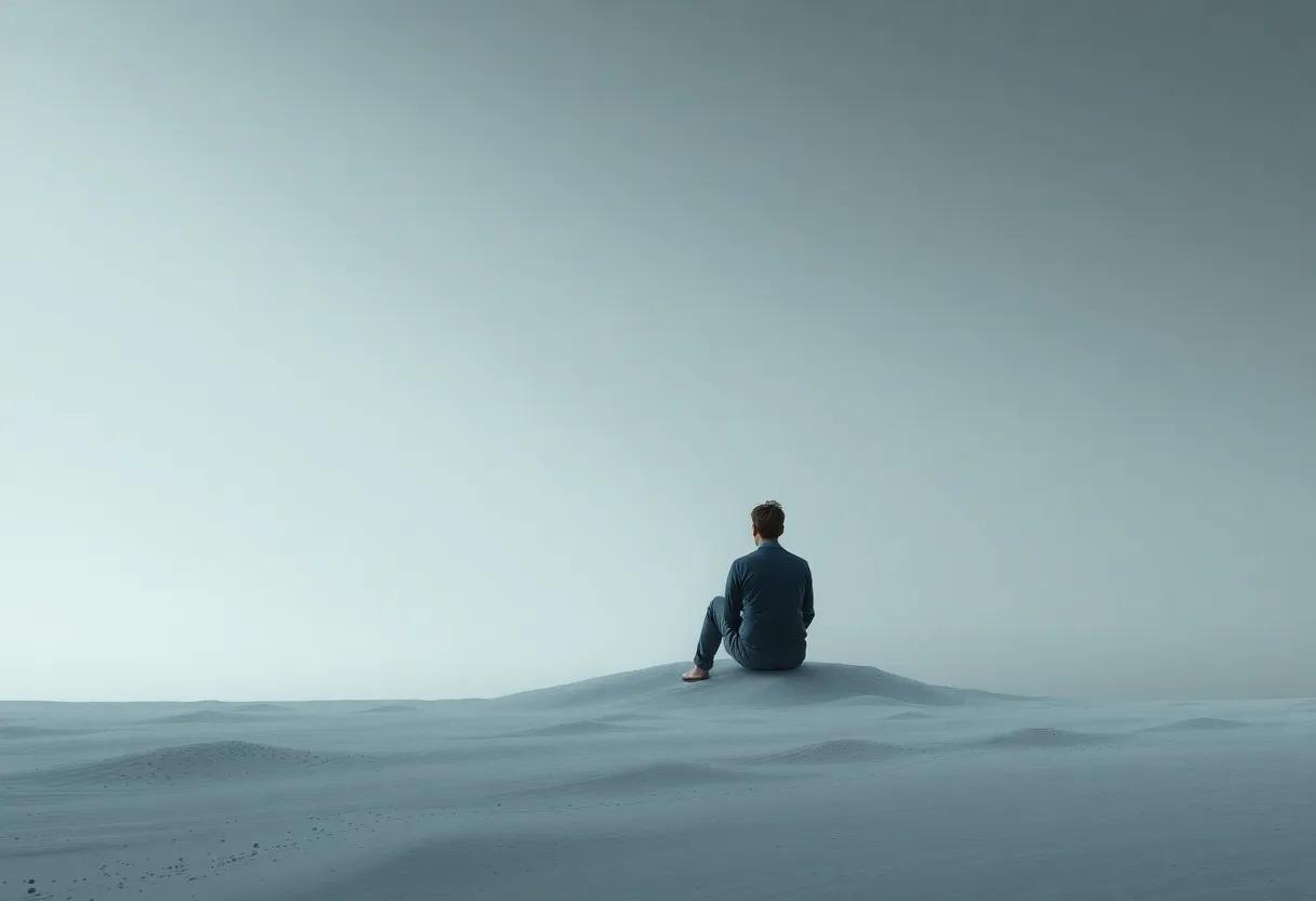 Exploring the Raw Emotional Landscape⁢ in A Grief Observed and Its authentic ⁣Portrayal of Personal Loss