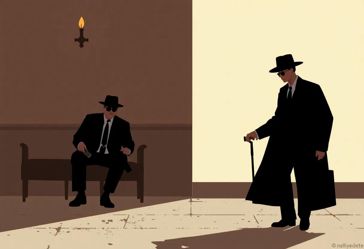 A Close Look at the Symbolism and Motifs That Enrich Thompson's Storytelling and Layer the Narrative