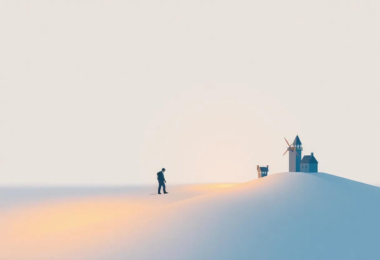 The Role of Myth and ⁢Fairy Tale ⁤Elements in Shaping the unique World of A Grimm Warning