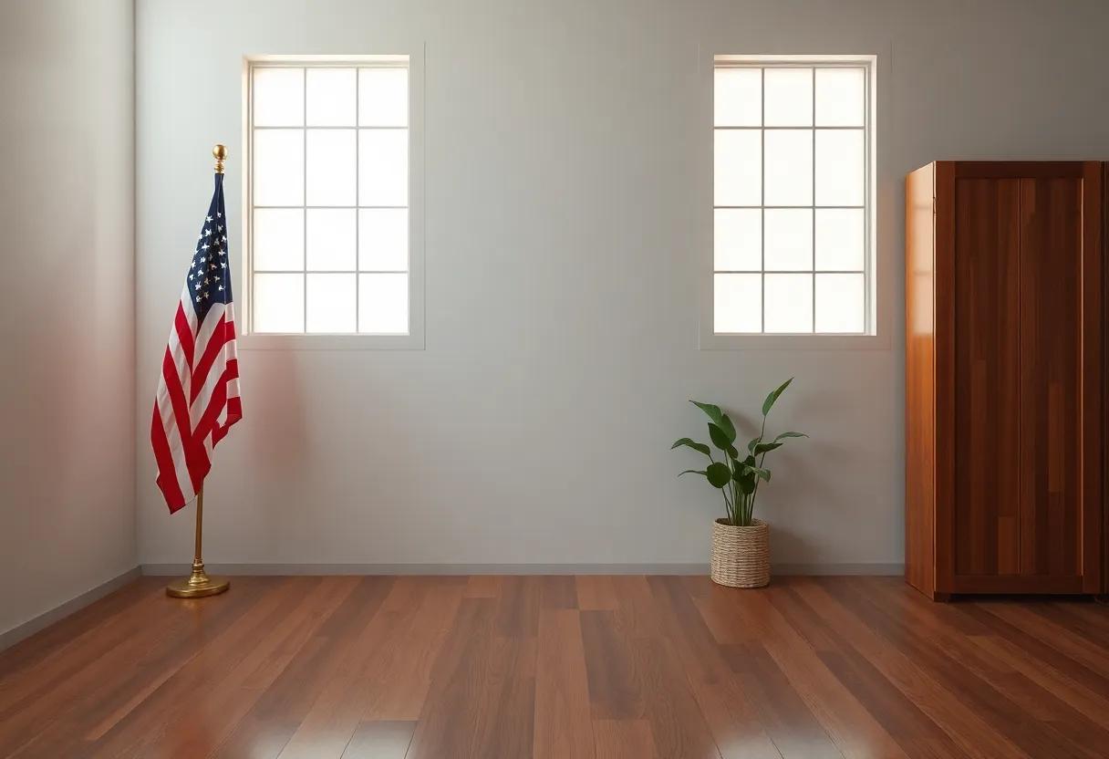 How Growing Up American Portrays the Interplay between Assimilation Pressures ​and Cultural Preservation