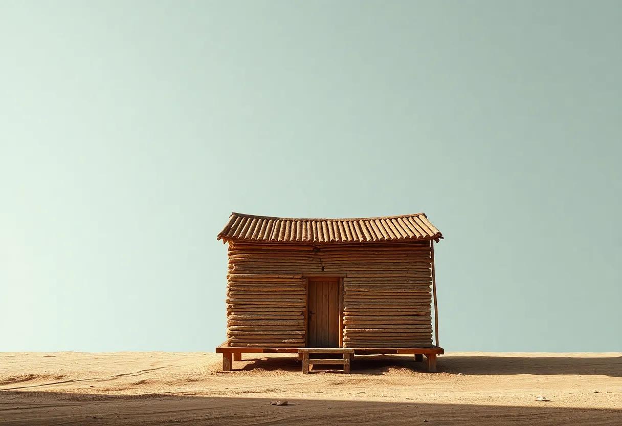 The Narrative ‍Structure ‌and Literary‍ Devices That Enhance the Authenticity of Cultural Experience