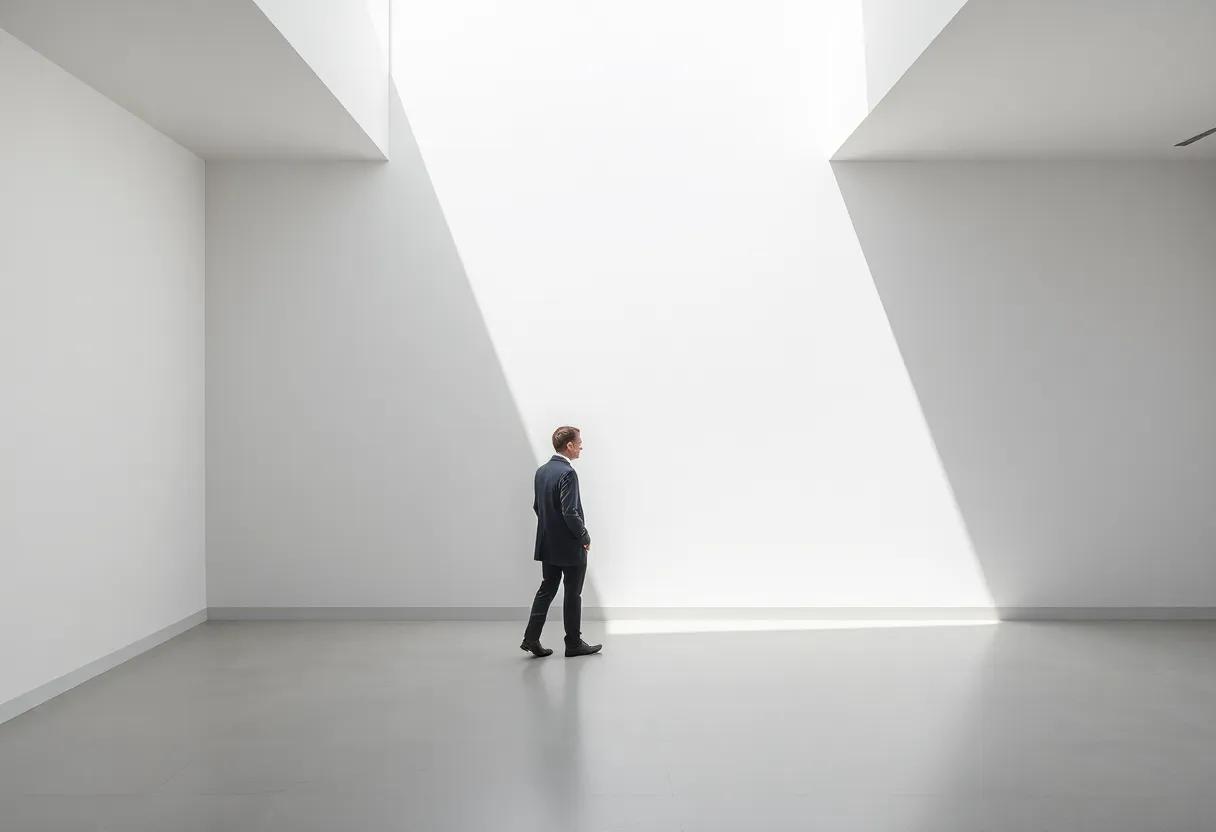 How Gut gegen Nordwind captures the Subtlety of Human Connection Through Written Correspondence