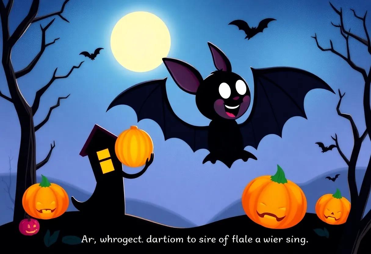 Finding Courage to Sing in Front of New Friends