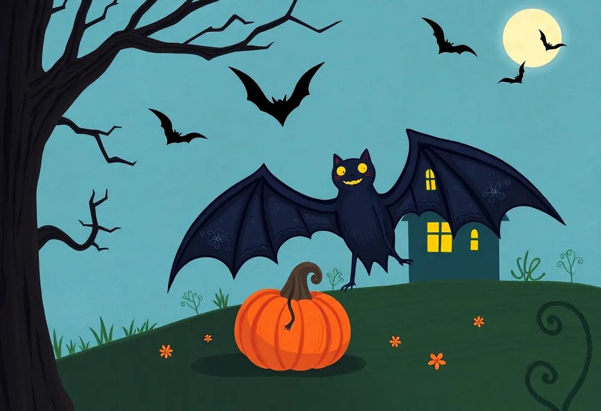 Tips for Creating a Magical Moonlit Atmosphere