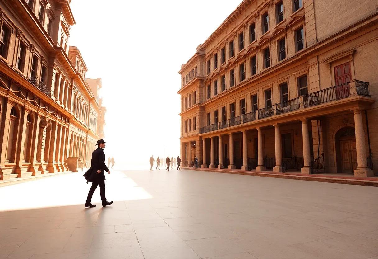 how Hamilton The Revolution Captures the Spirit of Revolution and reinvents american History for a New generation