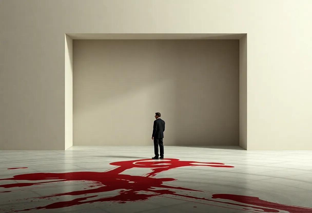 Analyzing Thomas Harris's use of Symbolism ⁤and Imagery to Deepen the Novel's Sinister Undertones