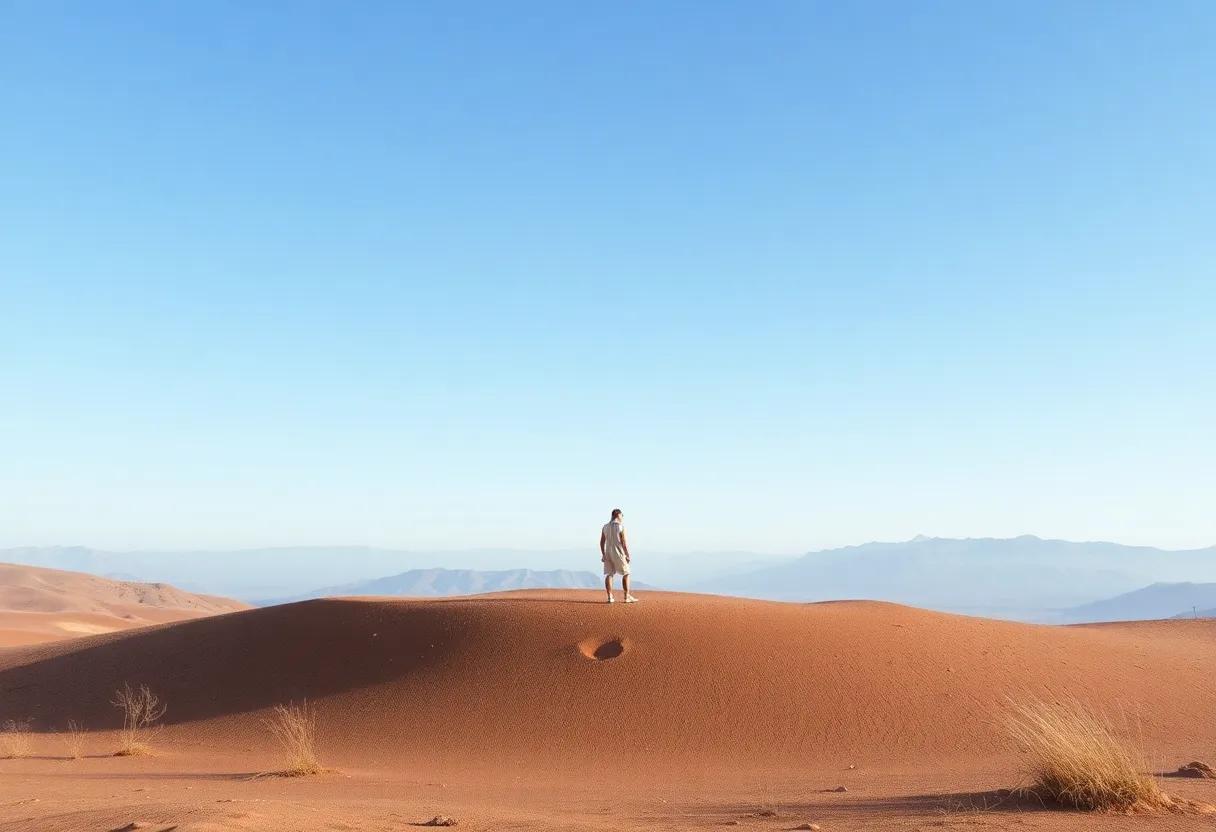 Exploring the Core ‌Themes ⁤and Emotional Depth in Camilla ​Isley's ⁢I Have Never