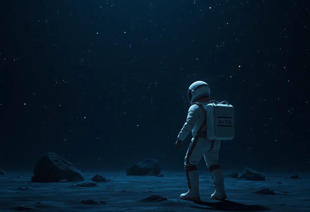 The Impact of Friendship and Alliance on Survival and Moral Decisions in Interstellar Conflict