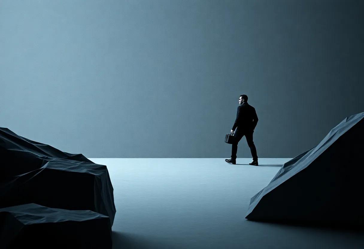 Balancing⁤ Suspense and Humor How Nesbø Crafts a Unique ‍Tonal Blend That Engages Readers