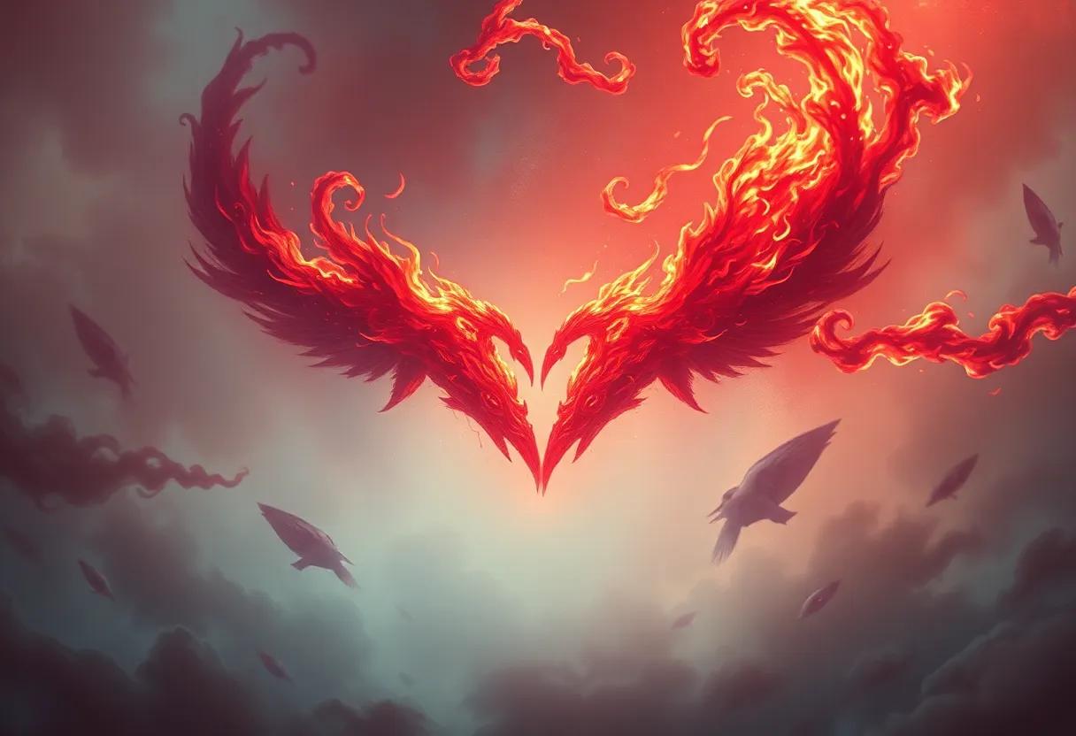 A Deep Dive into the Complex Characters that Bring Life and Conflict to the Parallel Worlds