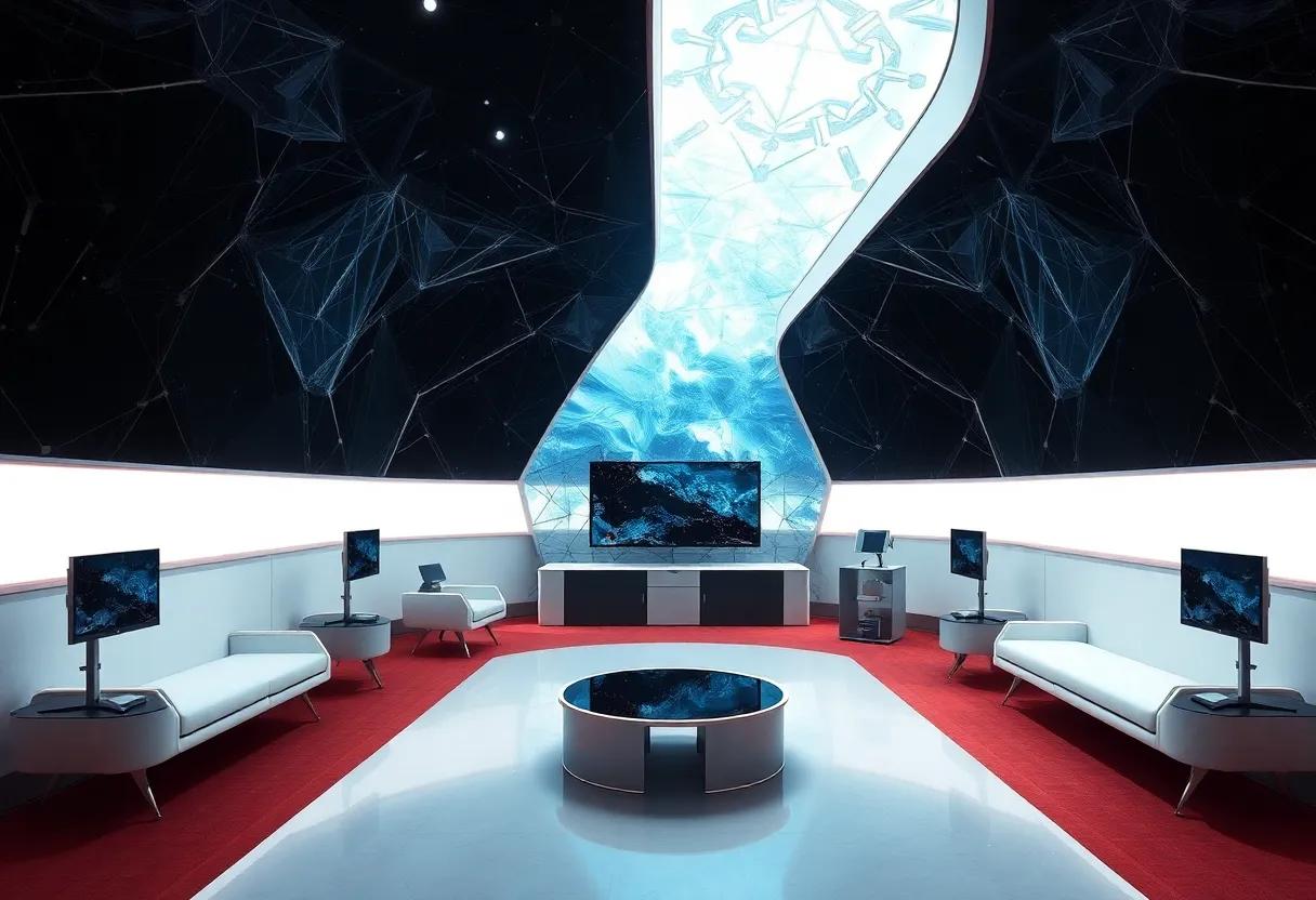 The Intriguing Concept of Virtual ⁢Reality‌ Gaming in ‌Heir Apparent Explored Through a Balanced Perspective