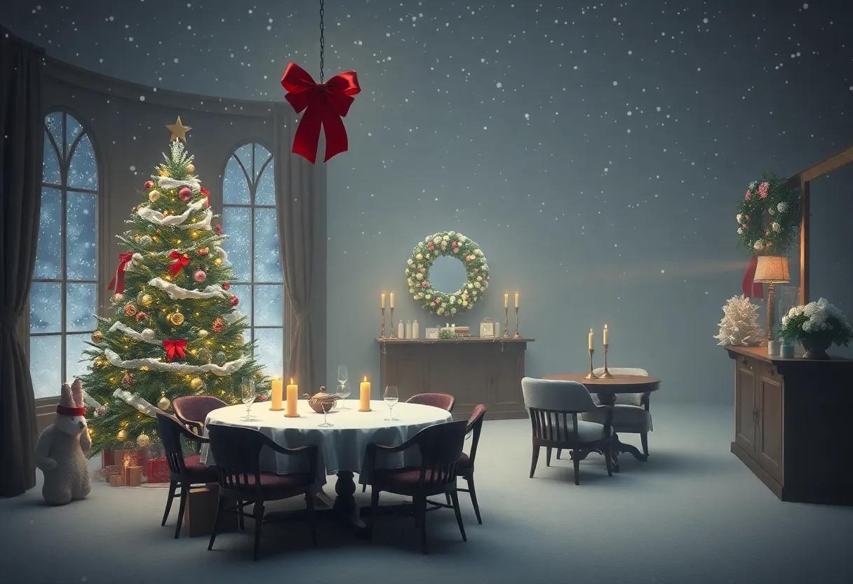 A Thoughtful Examination of Agatha Christie's Narrative Techniques That Build Tension and Red Herrings Throughout the Story