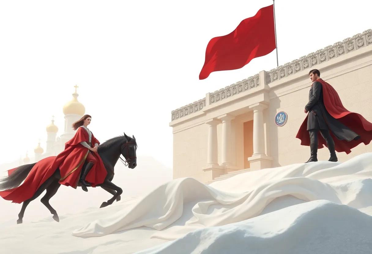 Unraveling the⁤ Multifaceted Characterization in Lermontov's A ⁣Hero of Our Time and Its⁣ Reflection ​of 19th Century Russian​ Society