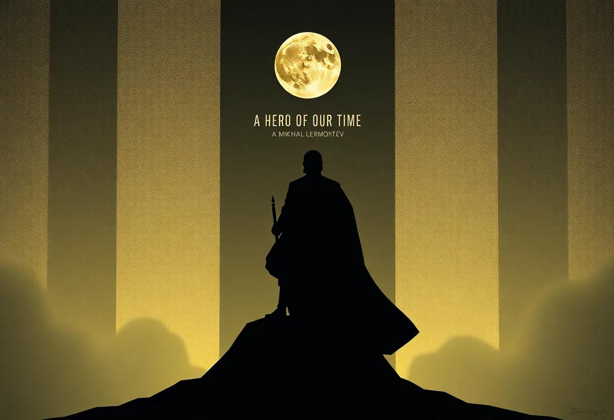 Examining the⁢ Narrative structure and Its⁤ Impact ‍on⁢ reader Perception⁣ in A Hero of Our Time's Complex Storytelling