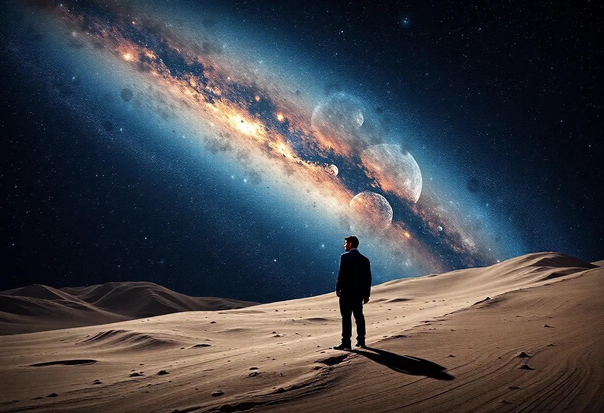 Highlighting the​ Role of‍ Interstellar ‌politics​ and ‍Its Reflection on Contemporary ⁢Issues