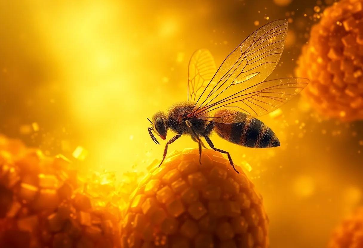 Examining‌ the themes of ⁤Leadership, Identity,‍ and Sacrifice as Portrayed ⁢in The⁤ hive Queen