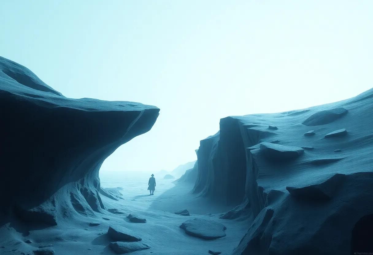 Analyzing the Complex Characters and ‍Their Psychological Depths Throughout the Narrative Journey