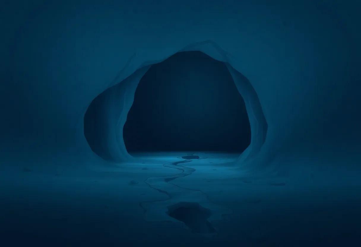 exploration of Themes Surrounding Isolation, Fear, and the Unknown in the Story's Core