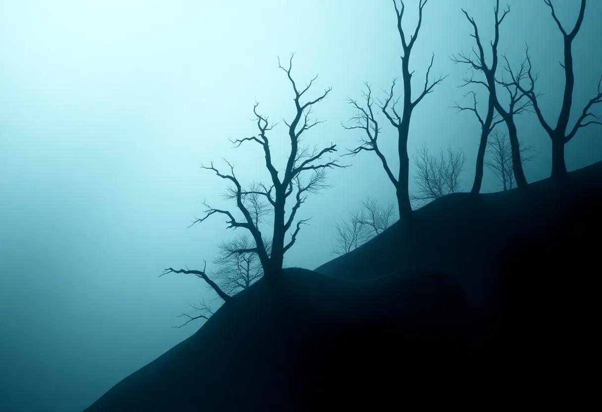 The Role of Mystery and Suspense in Driving the​ Plot and Engaging Reader Curiosity