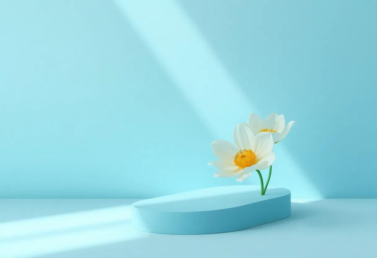 the ​Journey⁢ of ​self-Discovery and Growth Explored Through Hope for ⁢the‌ Flowers' Narrative