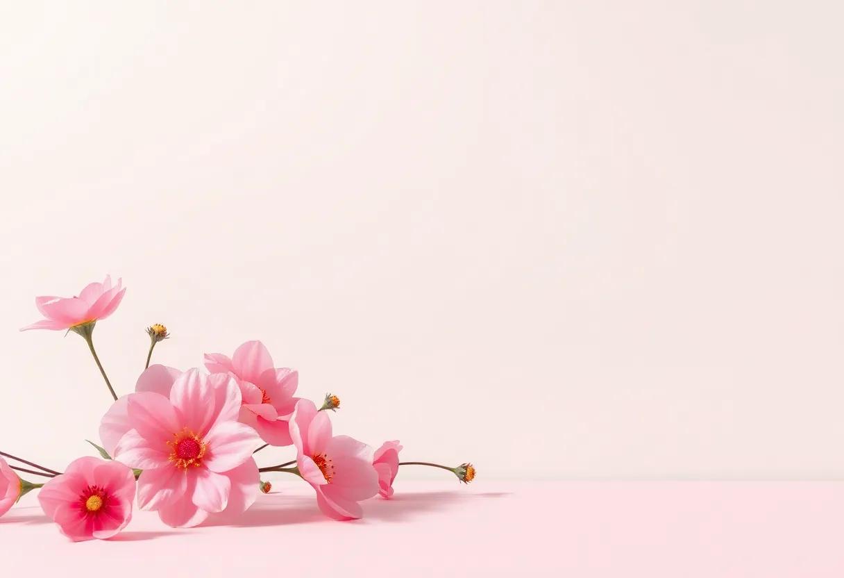 Symbolism and Metaphor Unveiled in the Storytelling of ‍Hope for the Flowers