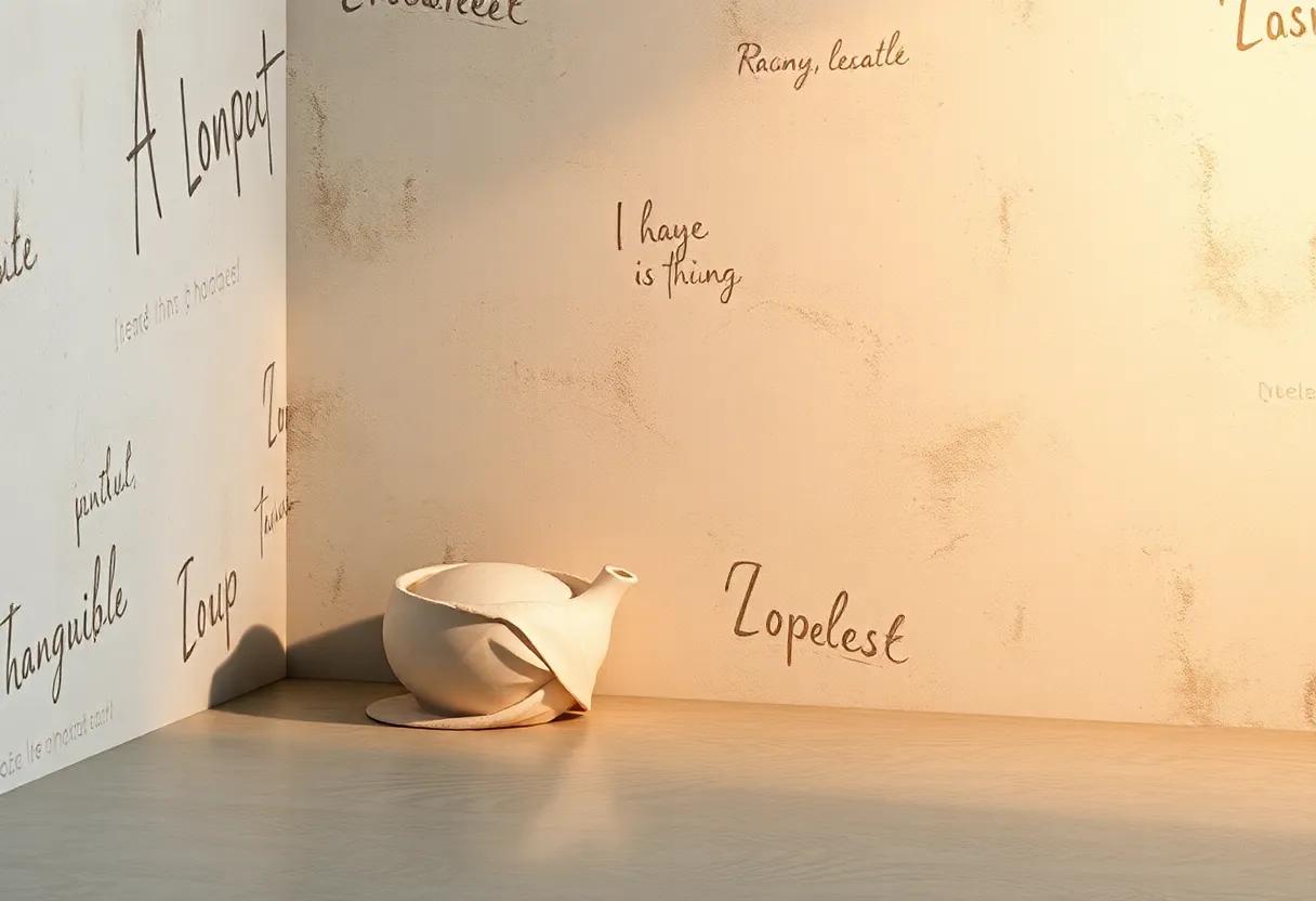 How Setting Influences the‍ mood and Mirrors the Protagonist's Internal Struggles in Hopeless