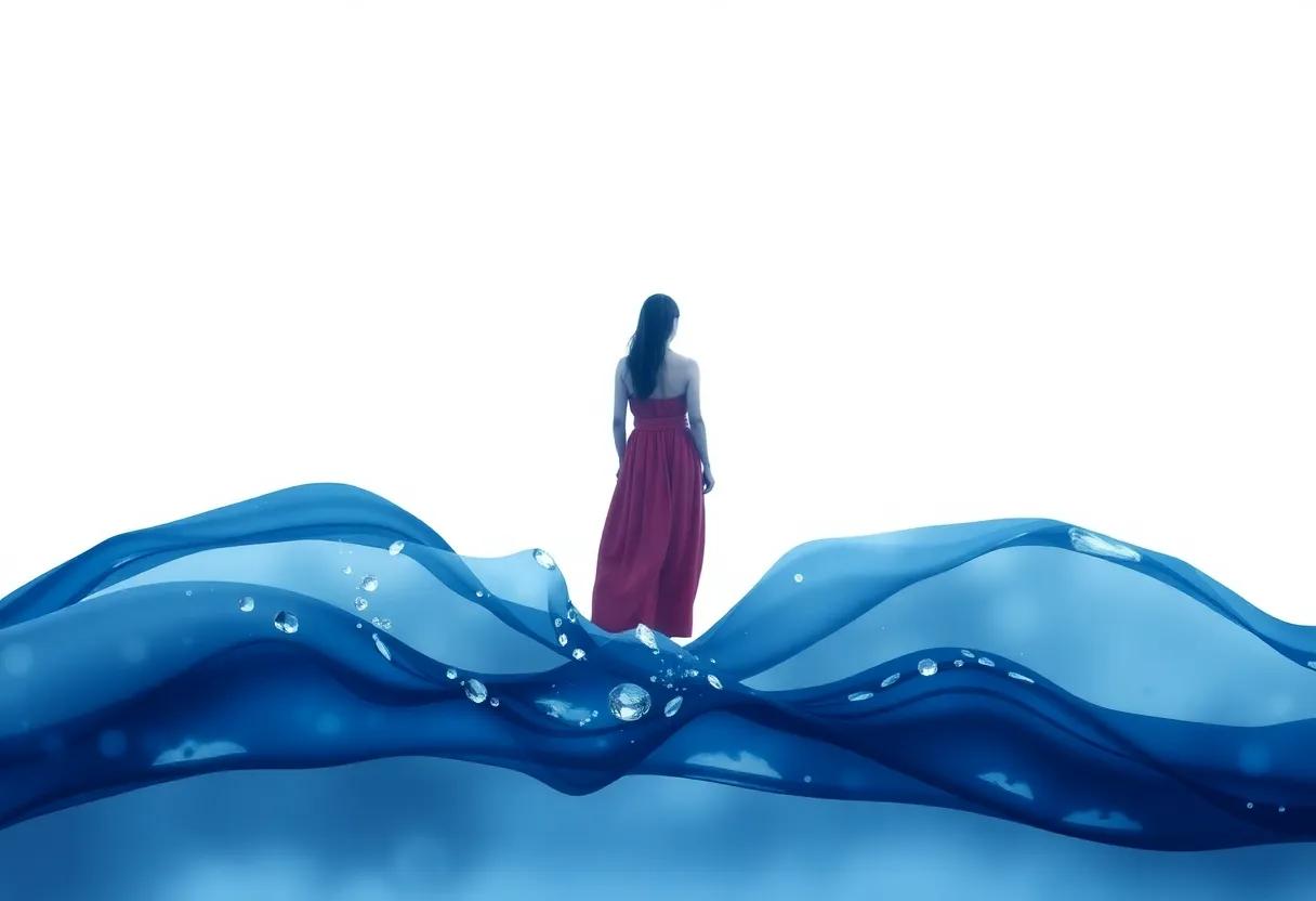 Themes of Vulnerability​ and Healing interwoven Seamlessly Within the Novel's Plot Twists